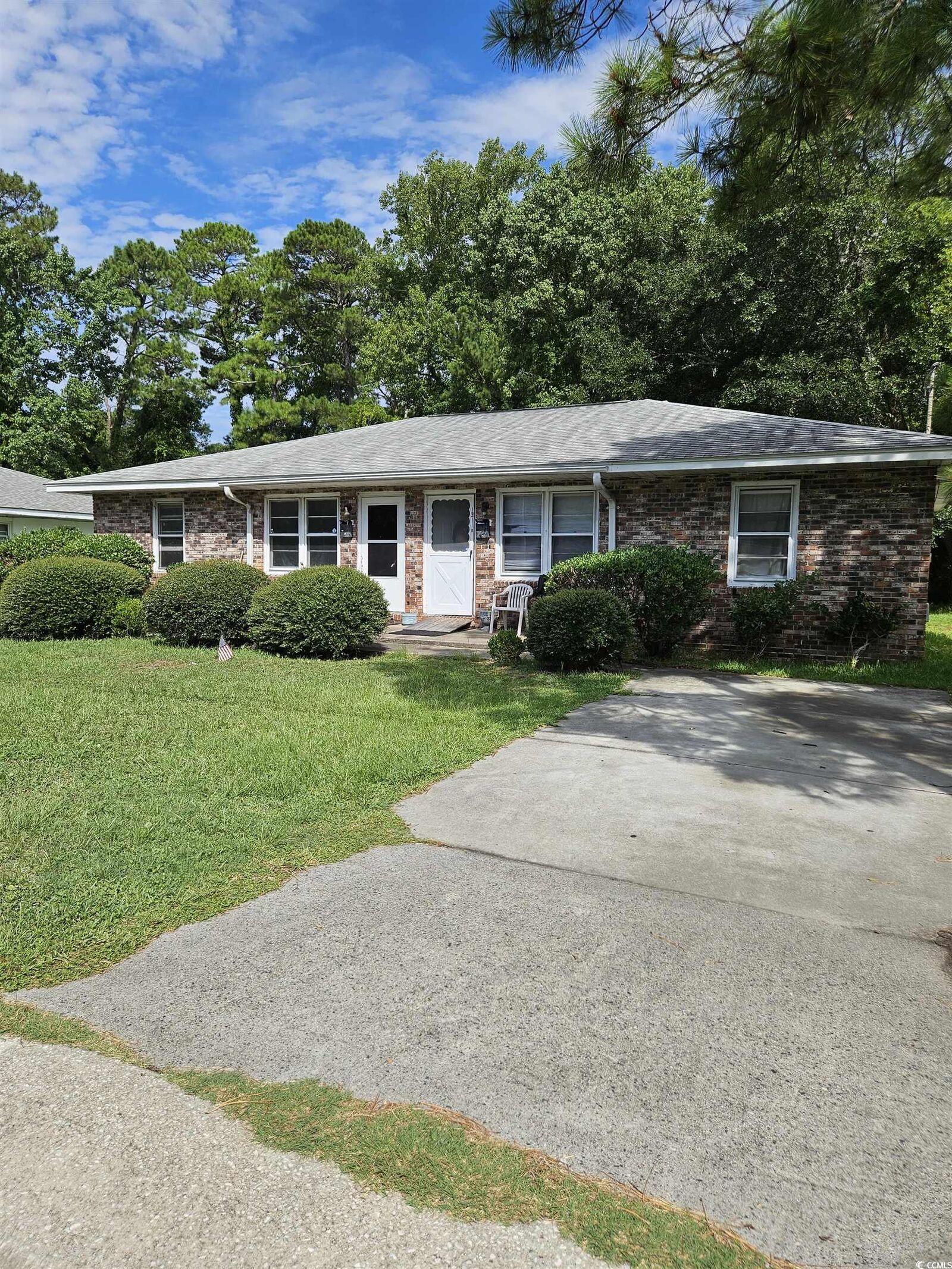 Property Photo: 1311 Dunbar St. SC 29577
