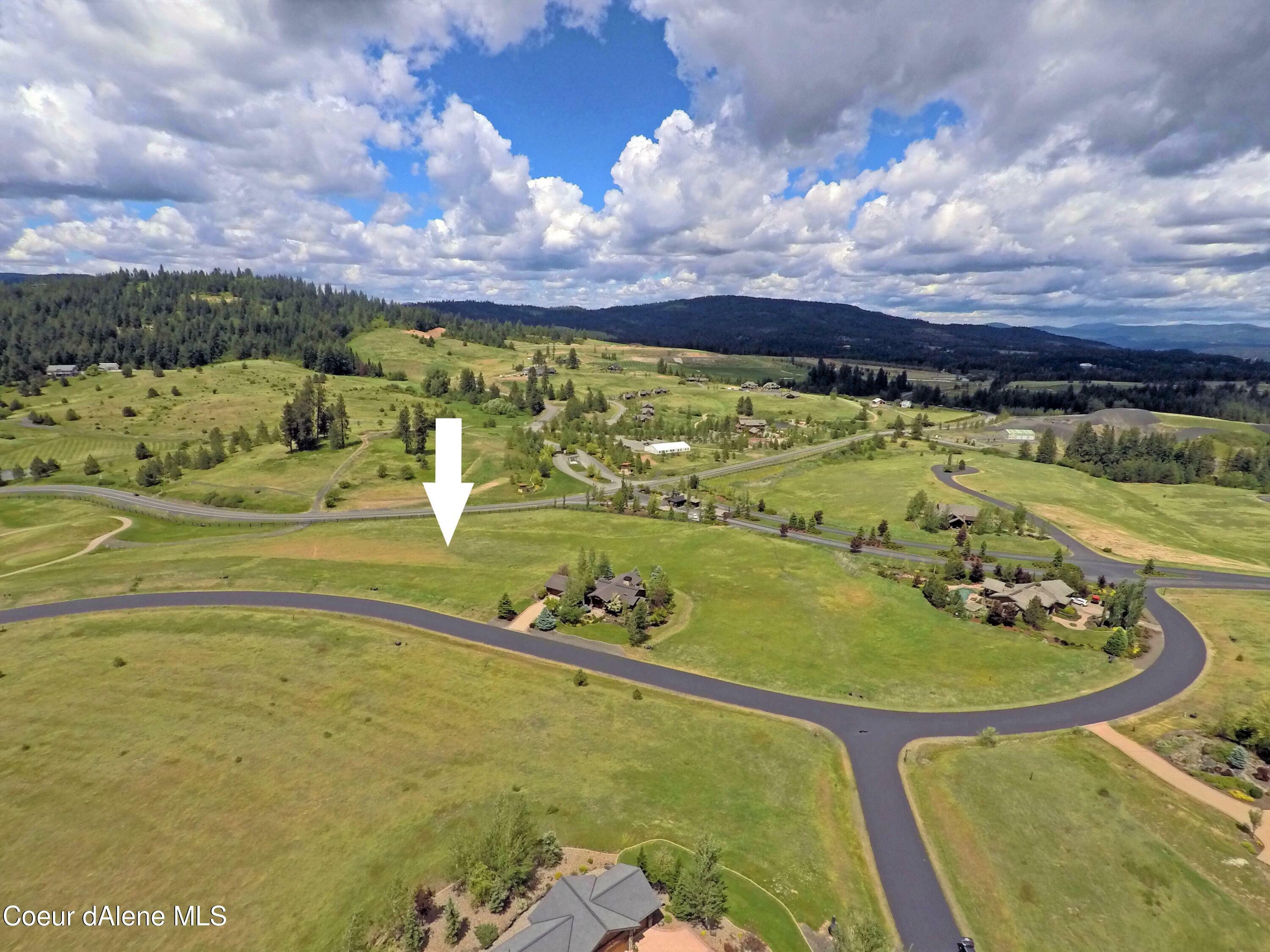 Property Photo:  L202 S Basalt Dr  ID 83814 