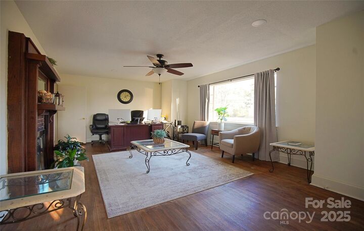 Property Photo:  8405 Fairview Road  NC 28227