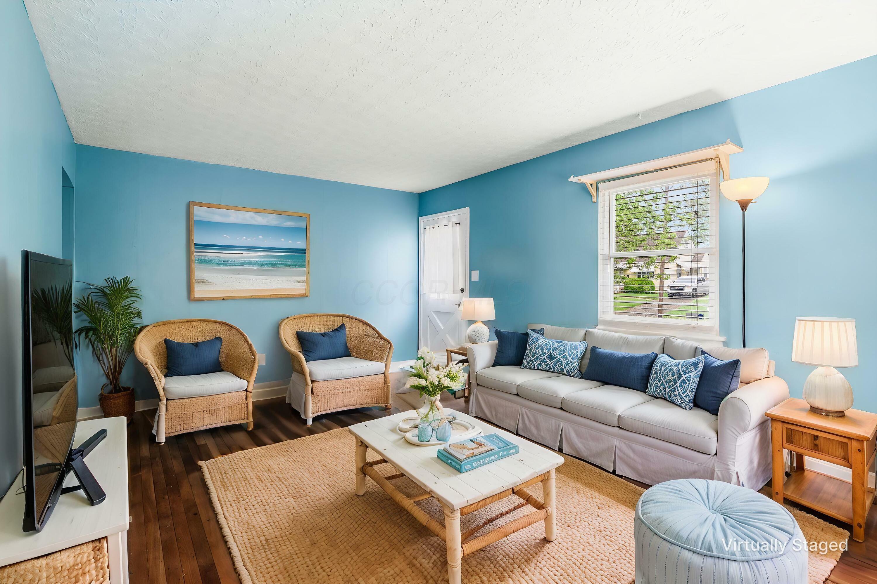 Property Photo: 3093 Hamilton Avenue OH 43224