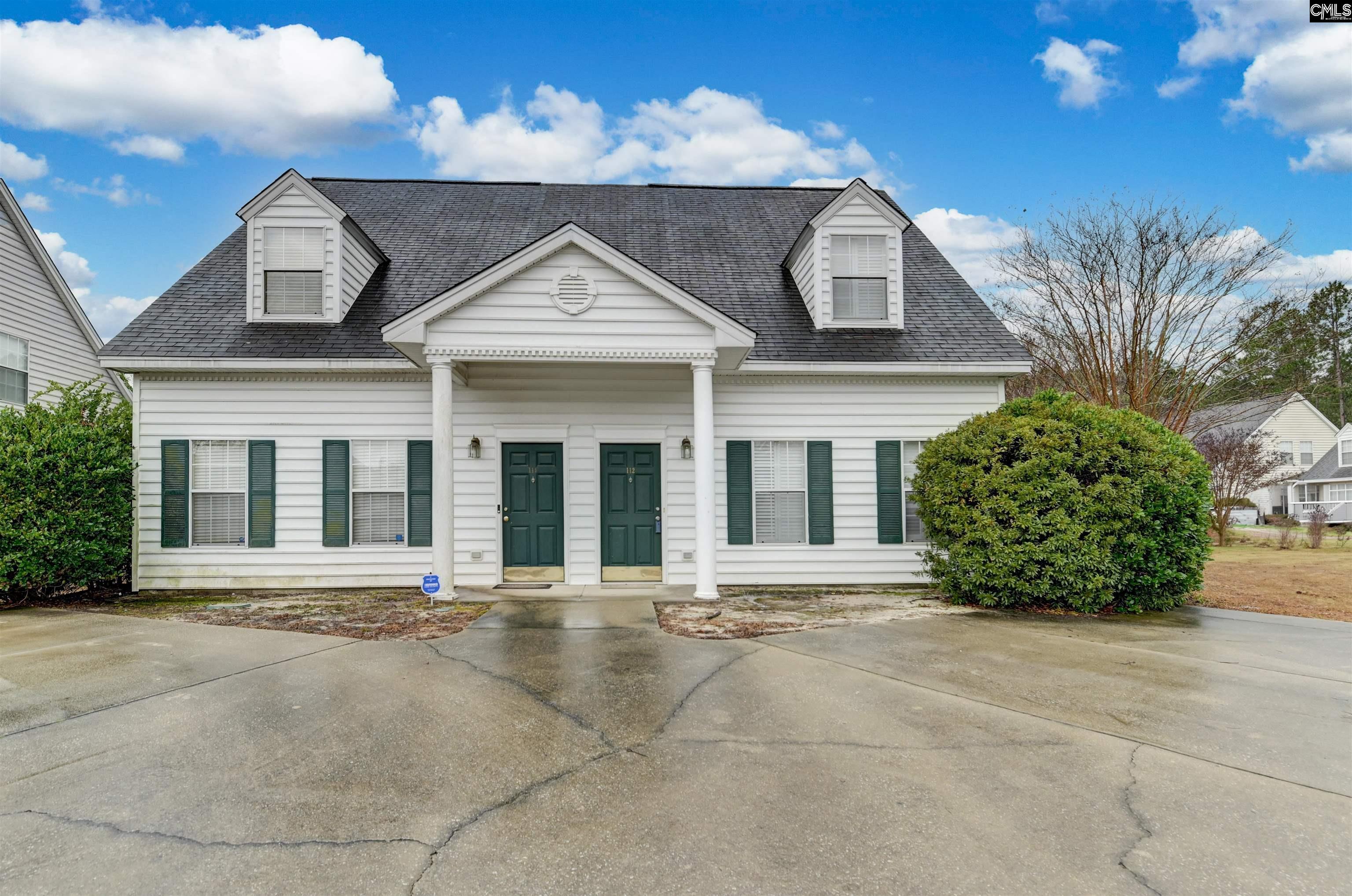 Property Photo: 112 Saddlechase SC 29223