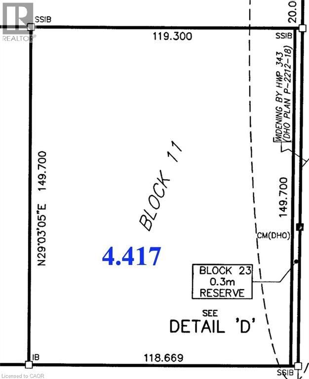 11 Oakrun Avenue — photo 1