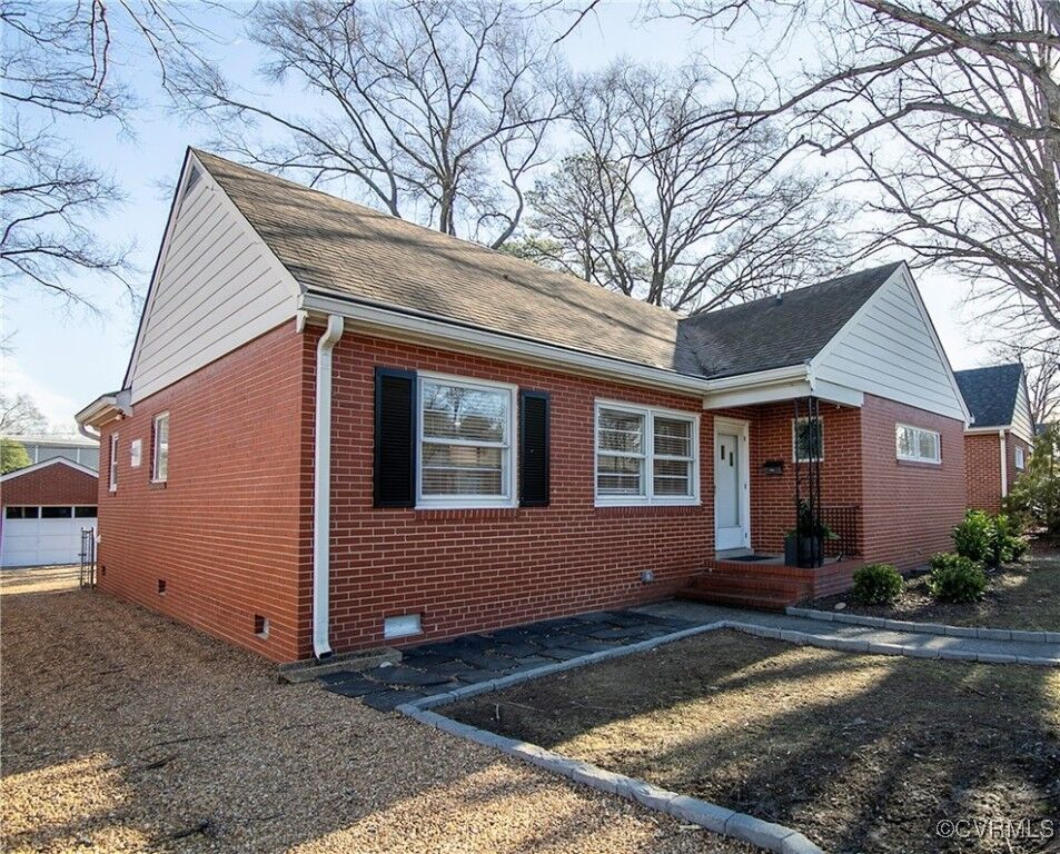 Property Photo:  5104 Wythe Avenue  VA 23226 