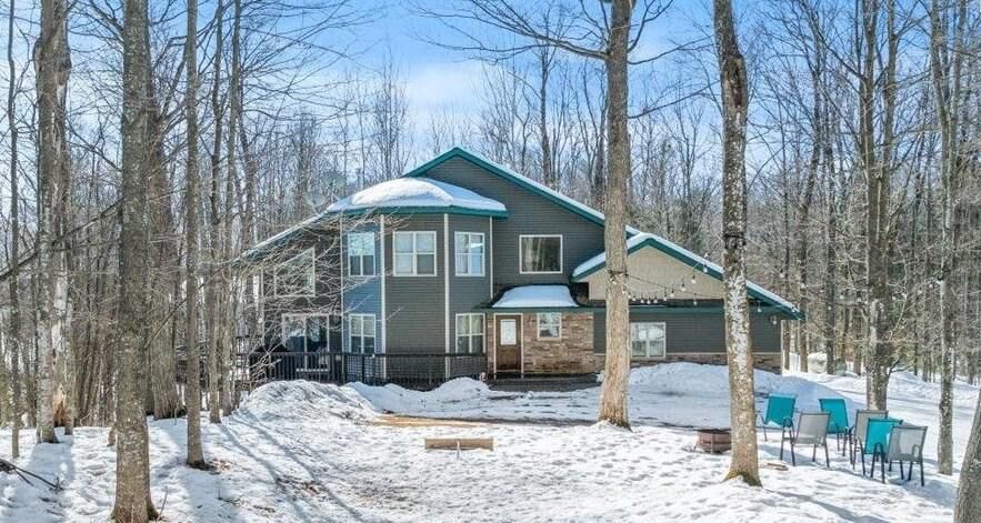 Property Photo:  N196 Brannan Lane  WI 54459 