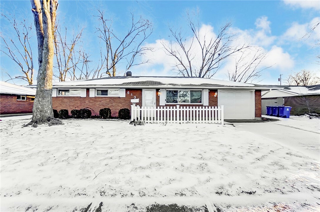 Property Photo:  6132 Tomberg Street  OH 45424 