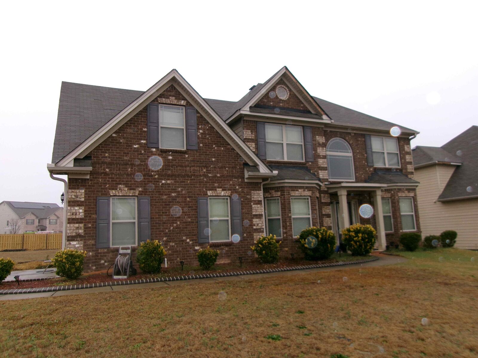 Property Photo:  3422 Covington Court  GA 30909 