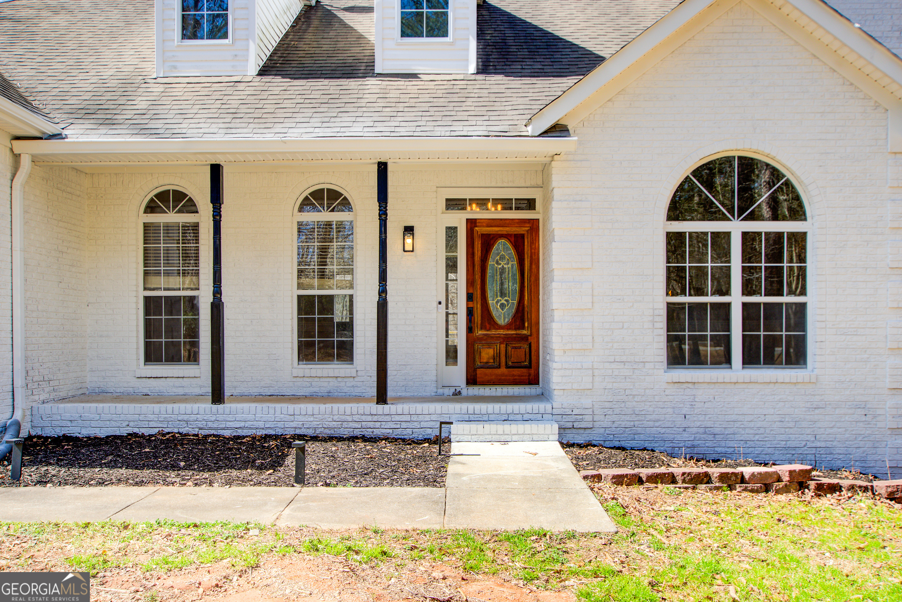 Property Photo: 384 Minix Road GA 30277