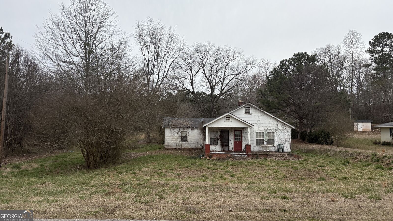 Property Photo:  3051 Robert Hayes Road  GA 30240 