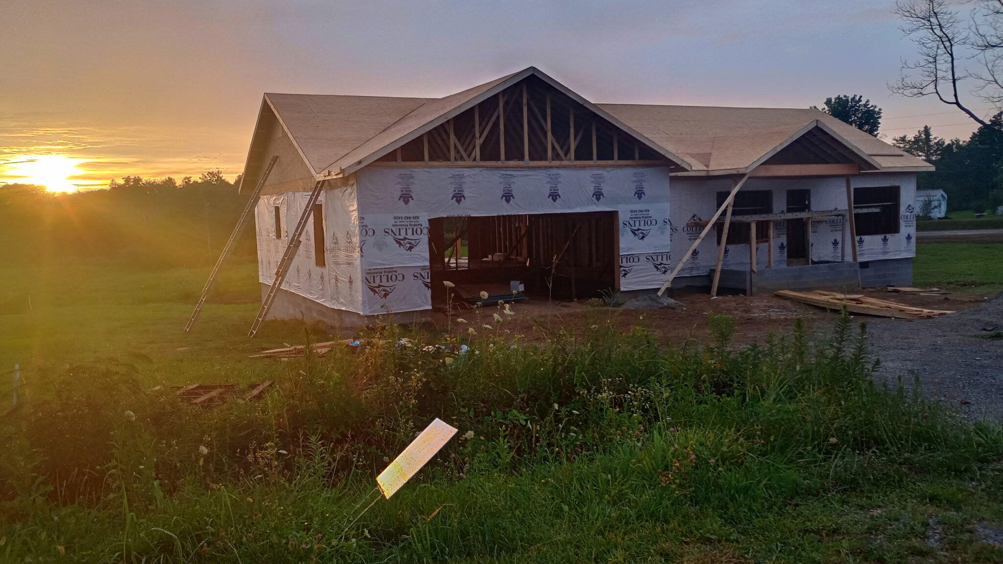 Property Photo: 3663 New Home Road GA 30752
