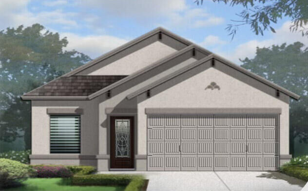 Property Photo:  14295 Armando Silva Drive  TX 79938 