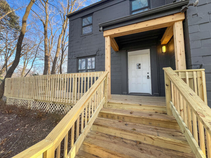 Property Photo: 23 Sunset Trail IN 46368