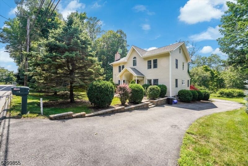 Property Photo: 345 Powerville Rd NJ 07005