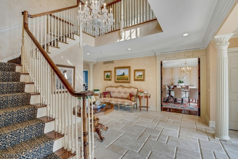 Property Photo:  399 Claremont Rd  NJ 07924 