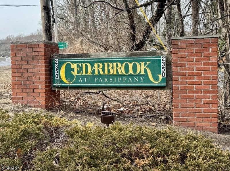 Property Photo: 2350 State Route 10 20 NJ 07950