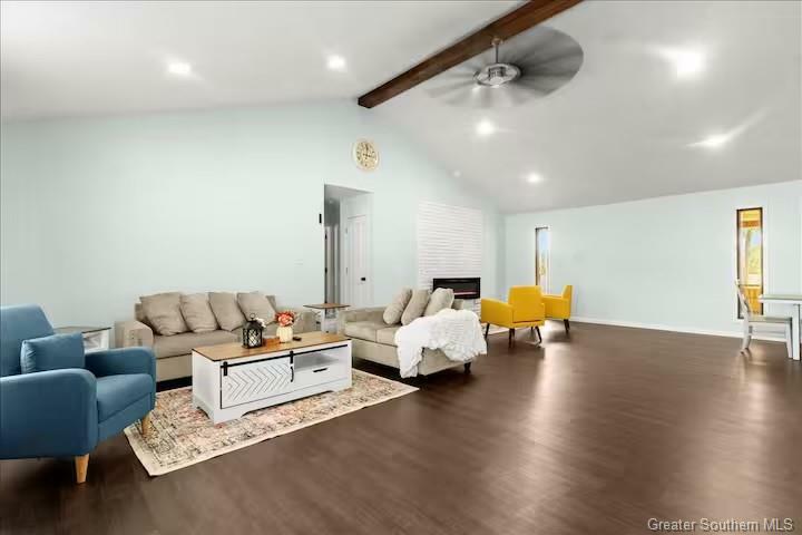 Property Photo: 2822 Wilson Drive LA 70607
