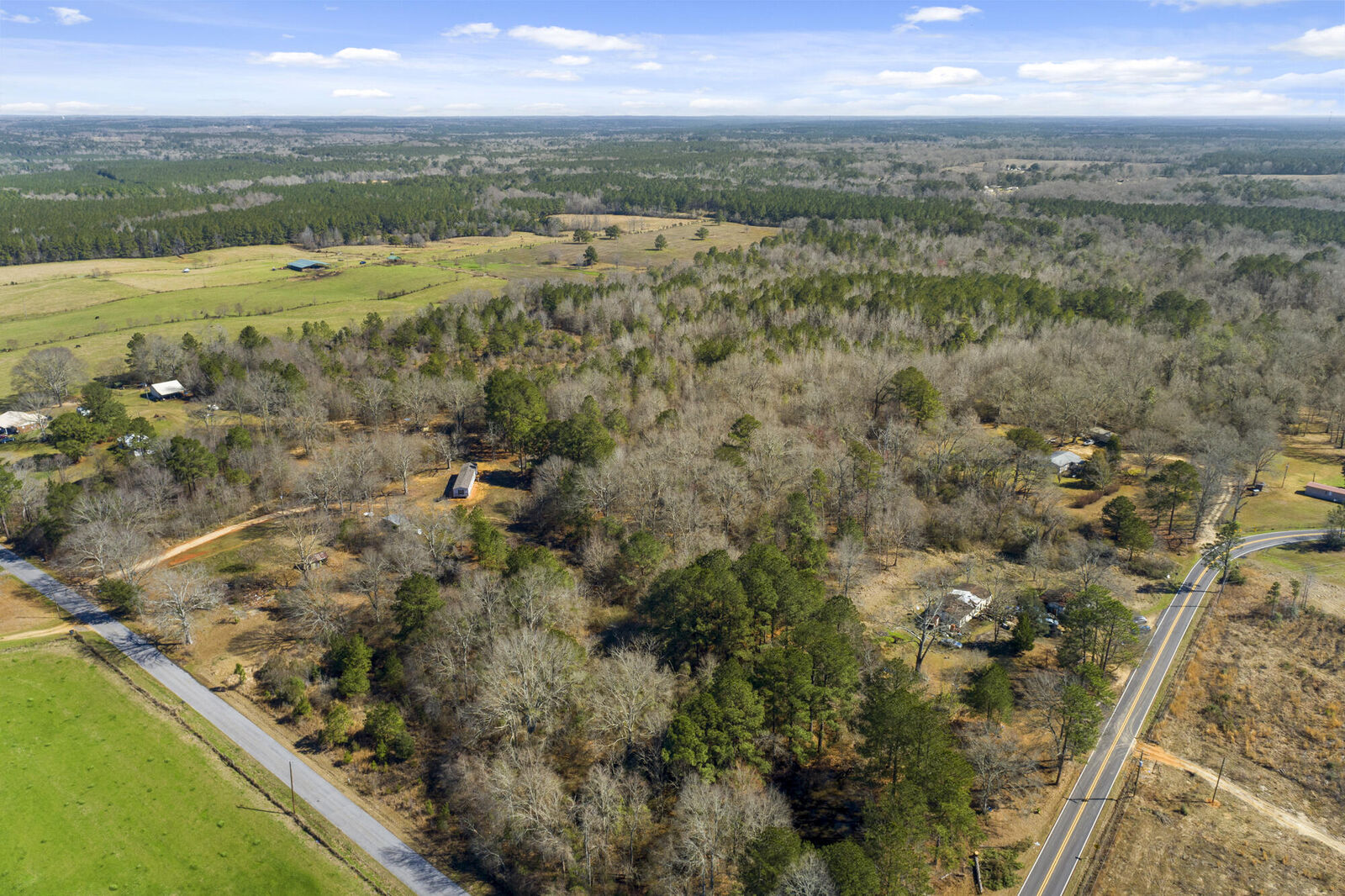 Property Photo:  276 W Seneca Rd.  MS 39455 