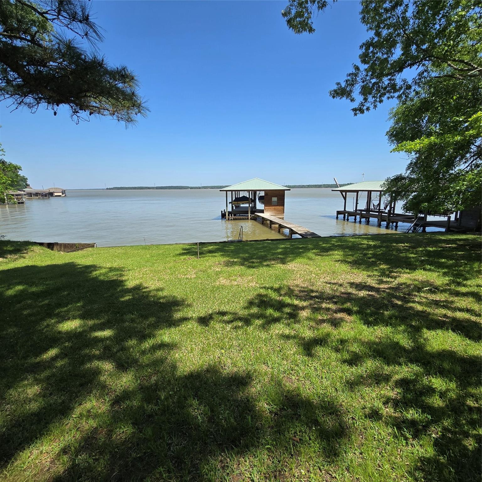 Property Photo: 20404 Doral Drive TX 77320