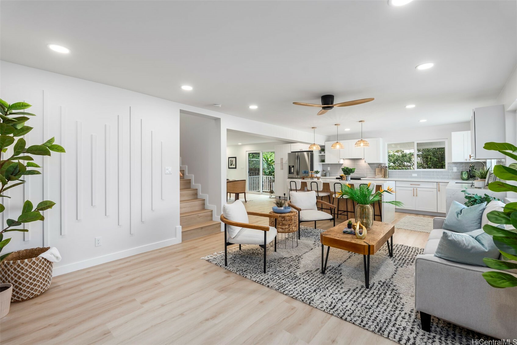 1237 Nanialii Street  Kailua HI 96734 photo