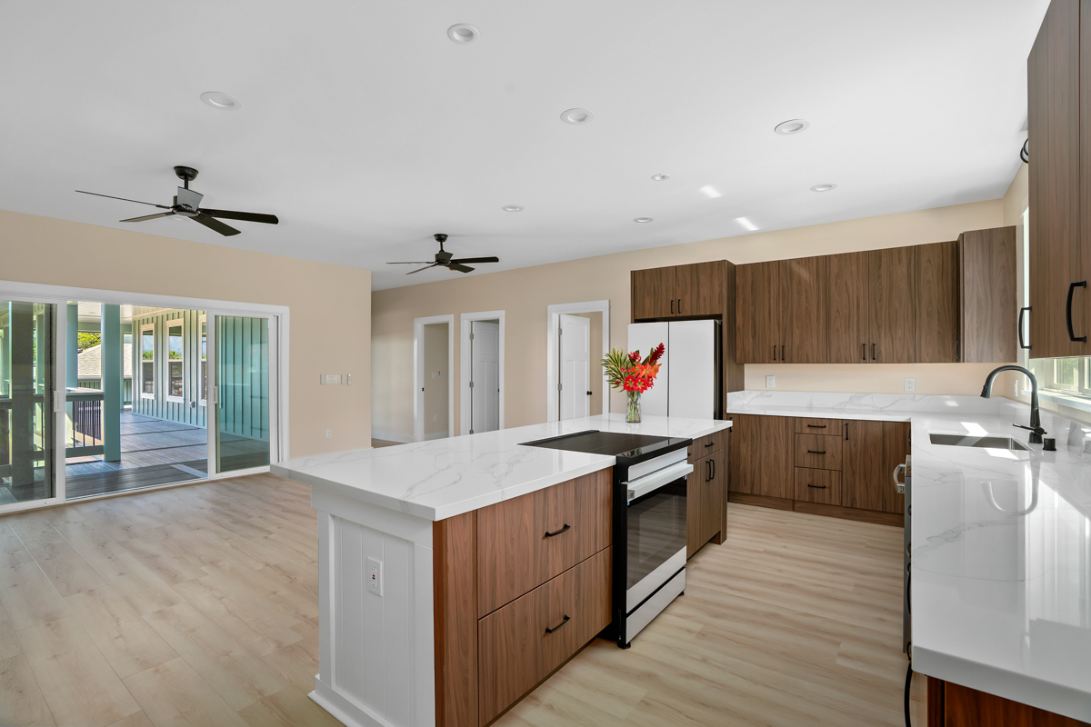 Property Photo: 1264-D Crossley Rd HI 96746