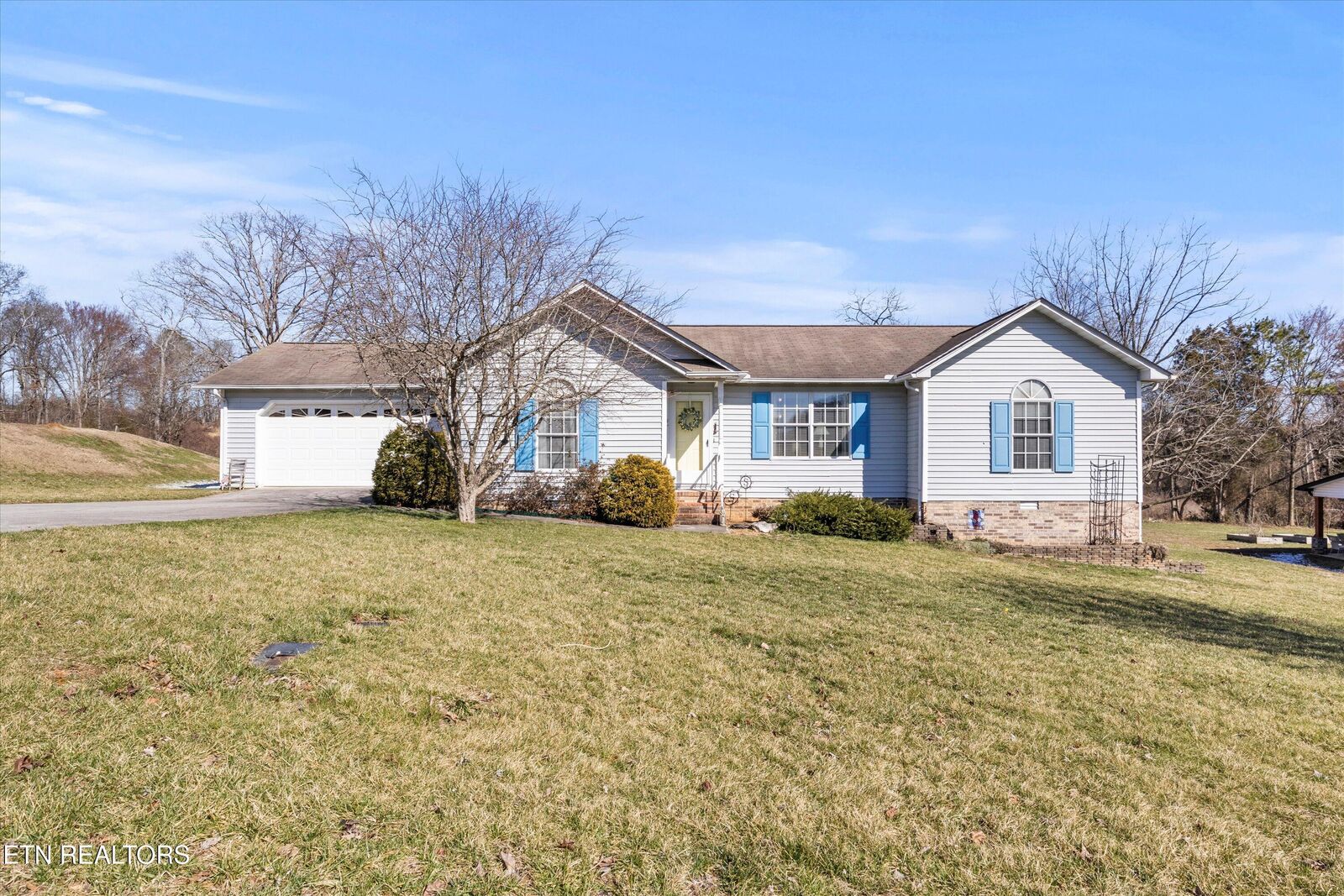 Property Photo:  920 Stonecrest Drive  TN 37804
