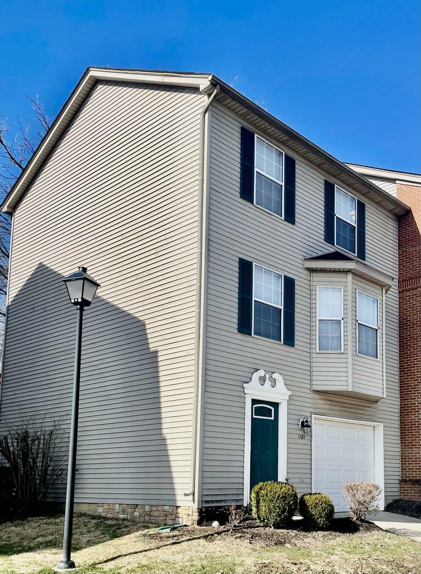 Property Photo: 1181 Ashford Lane KY 40515