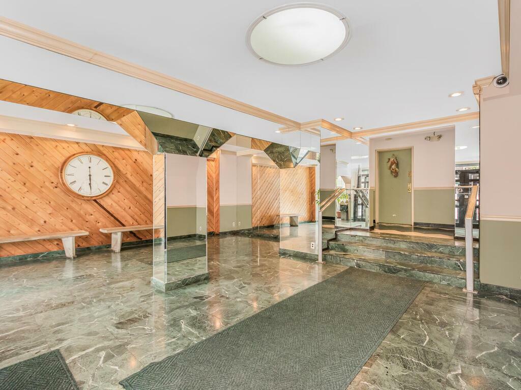 Property Photo: 1523 Central Park Avenue 17B NY 10710