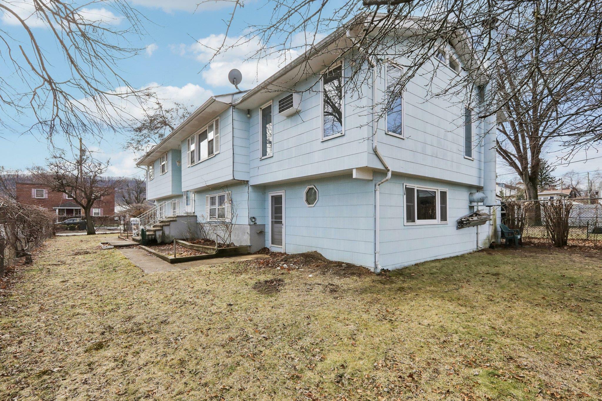 Property Photo: 14 Lafayette Avenue NY 10993