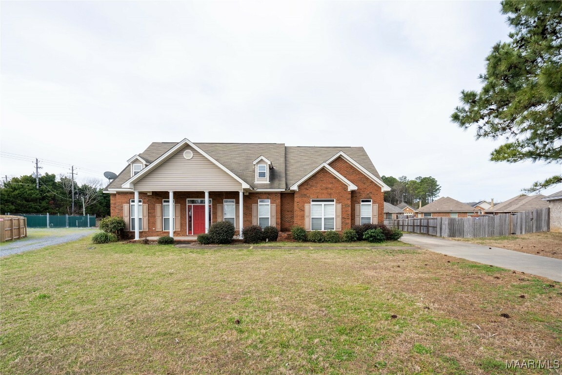 Property Photo:  39 Joshua Circle  AL 36025 