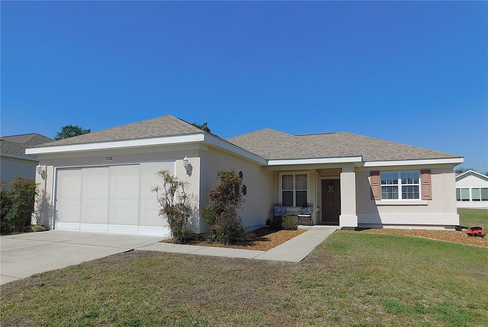 Property Photo:  13100 SE 93rd Terrace Road  FL 34491 