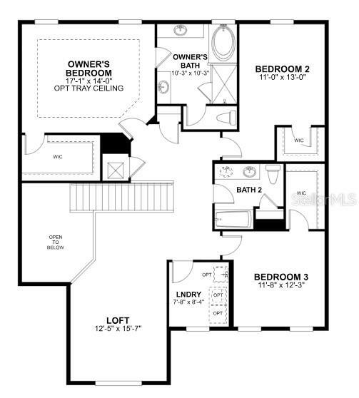 Property Photo: 17505 Glossy Pomelo Way FL 34787