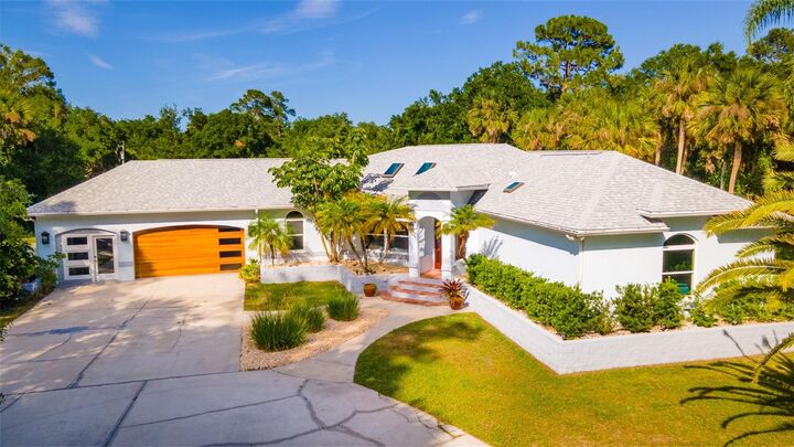 725 Ingham Road  New Smyrna Beach FL 32168 photo