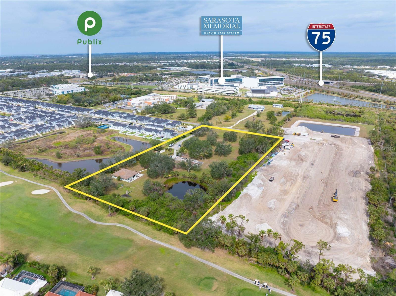 2900 Curry Lane  Nokomis FL 34275 photo