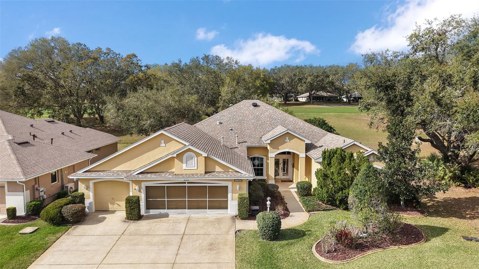 Property Photo: 21051 Royal St Georges Lane FL 34748