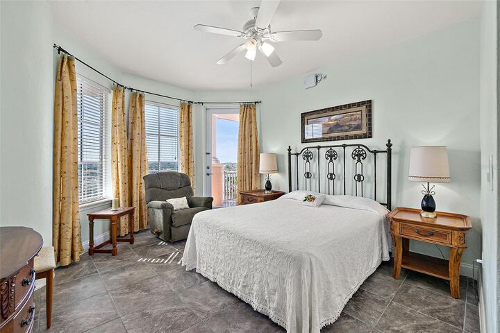 Property Photo:  2515 S Atlantic Avenue 401  FL 32118 