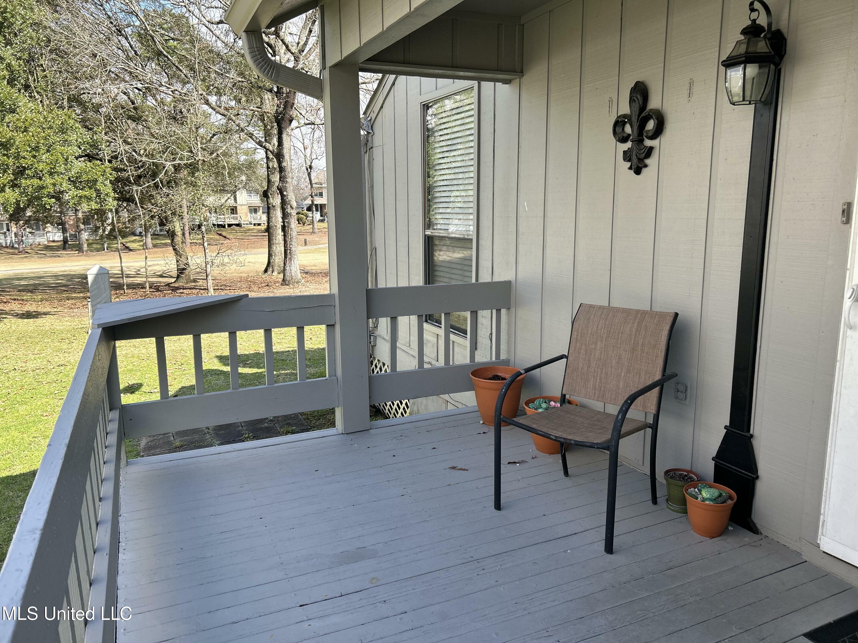 Property Photo:  278 Highpoint Drive  MS 39525 