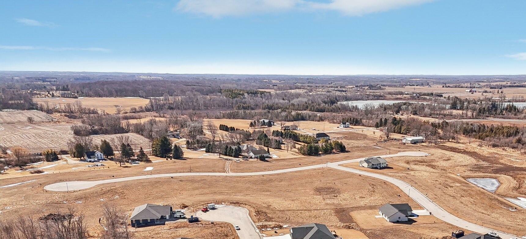 Property Photo: Lt28 Ervalice Ct WI 53075