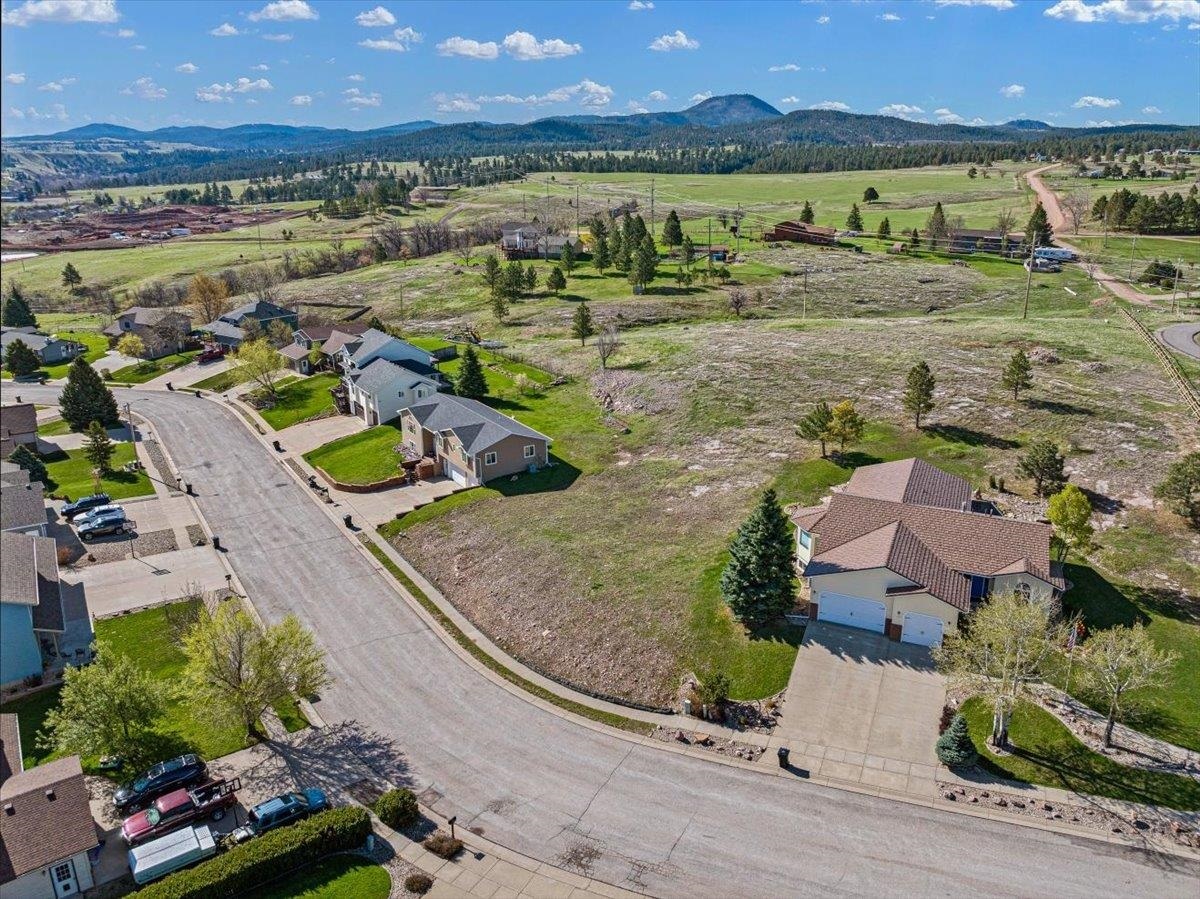 Property Photo: 1423 Charles Street SD 57783