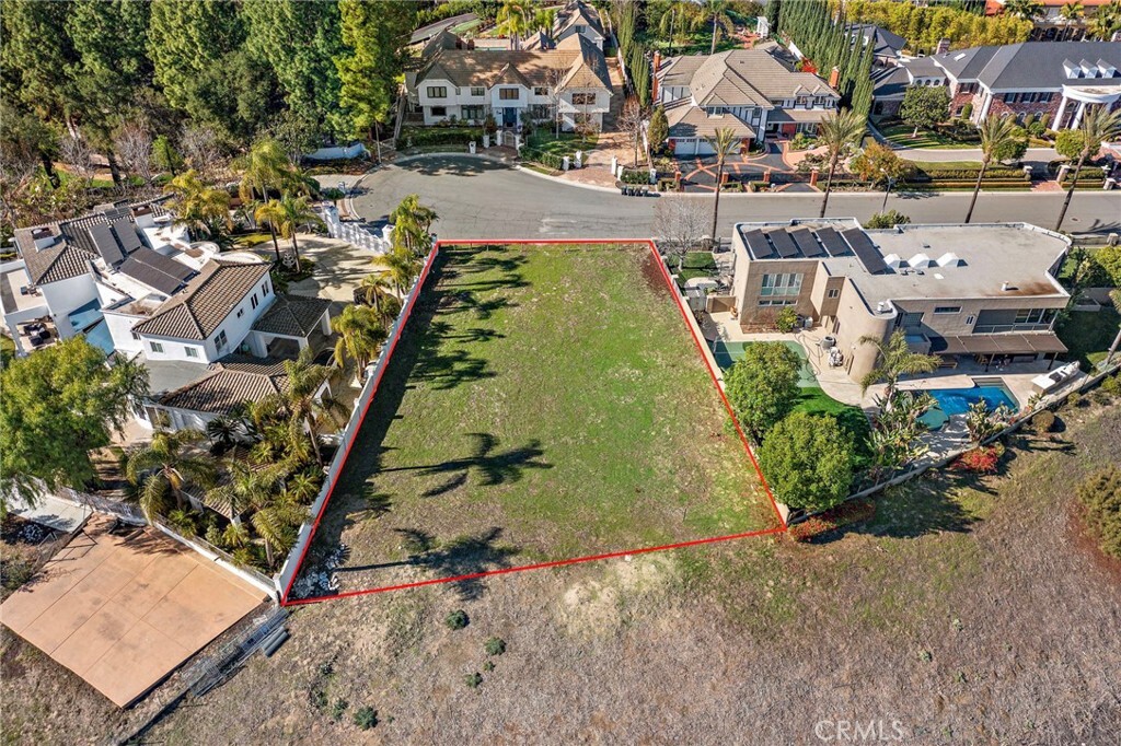Property Photo: 27702 Deputy Circle CA 92653