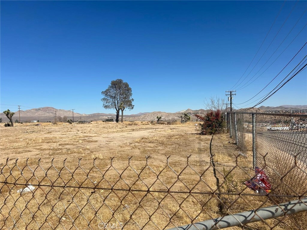 Property Photo: 15048 Loves Lane CA 92395