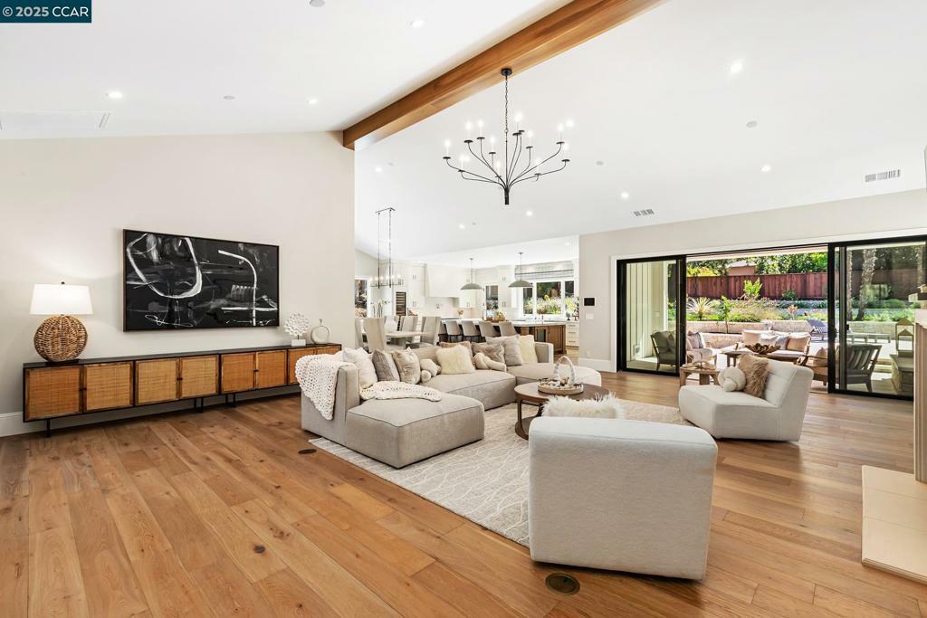 Property Photo: 2488 Roundhill Dr CA 94507