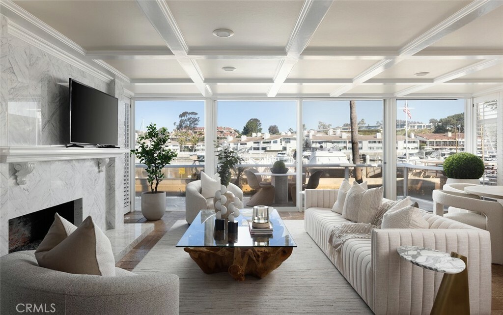 Property Photo: 1201 N Bay Front CA 92662
