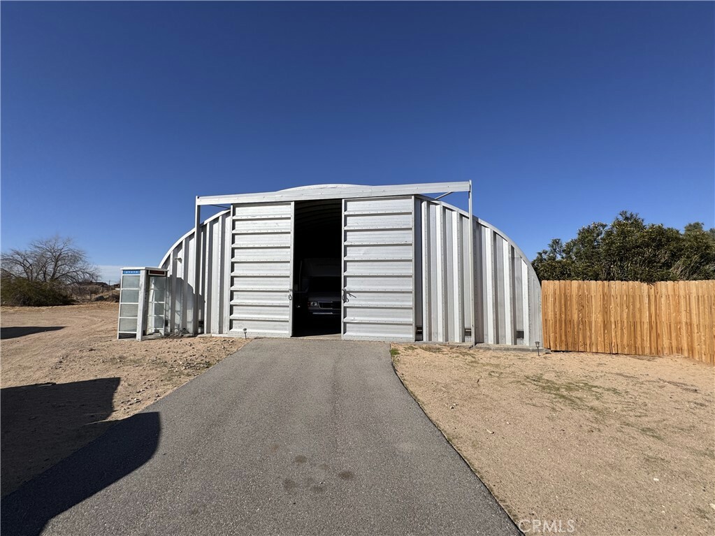 Property Photo: 25544 Jasper Road CA 92311