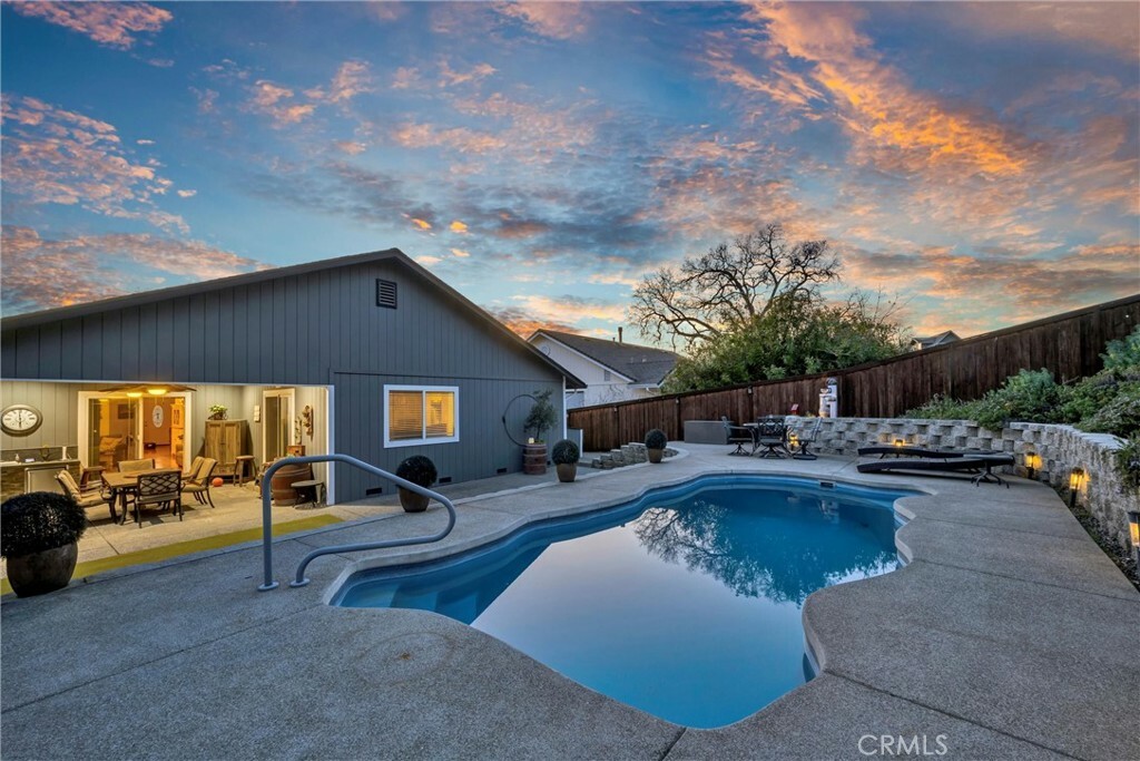 Property Photo: 18374 Hidden Valley Road CA 95467