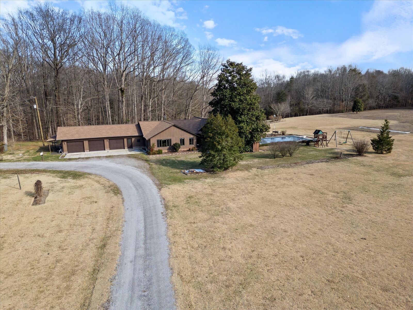 Photo de la propriété: 236 Landmark Ln TN 38568