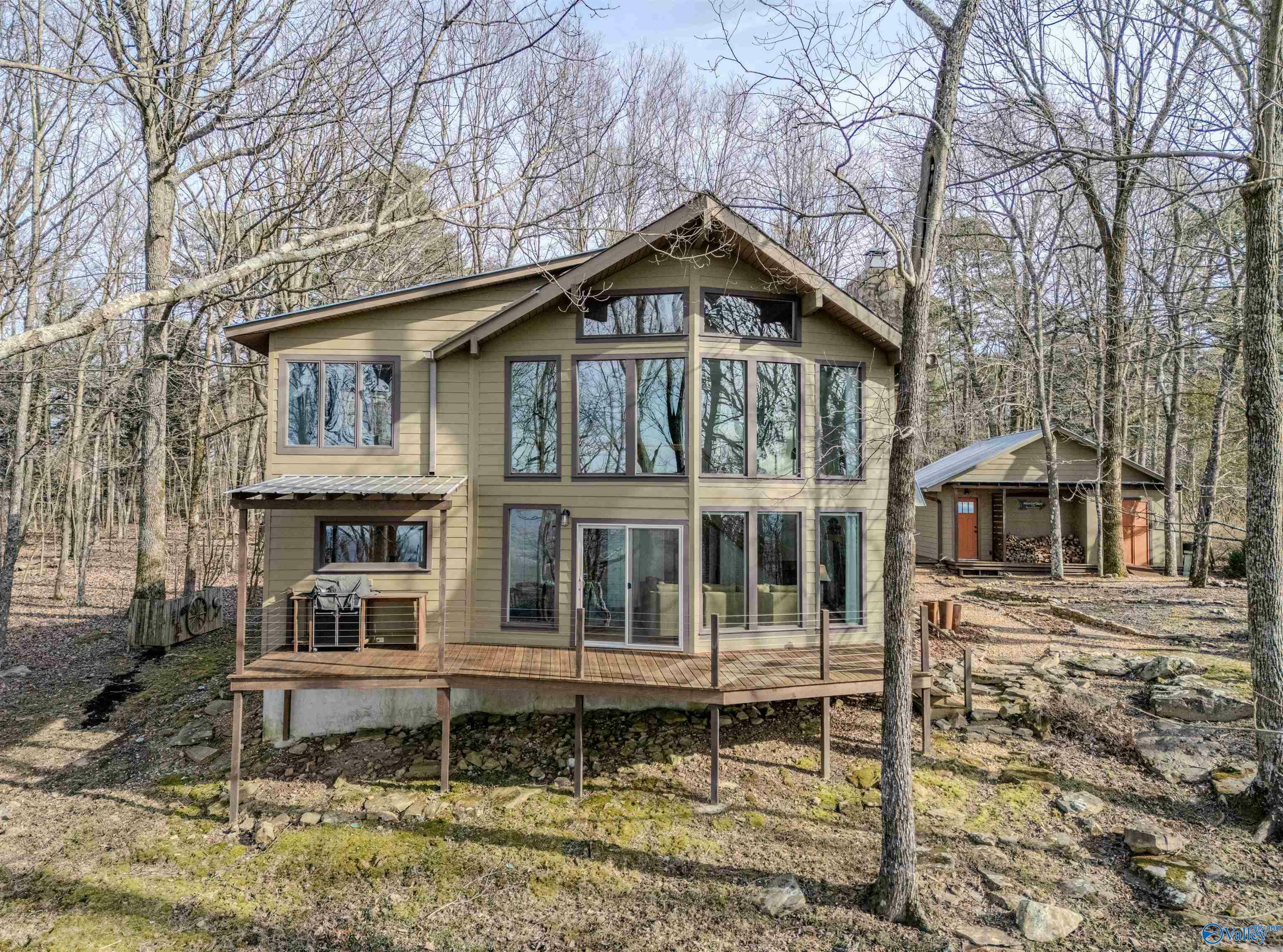 Property Photo: 16689 Scenic Highway 89 AL 35984