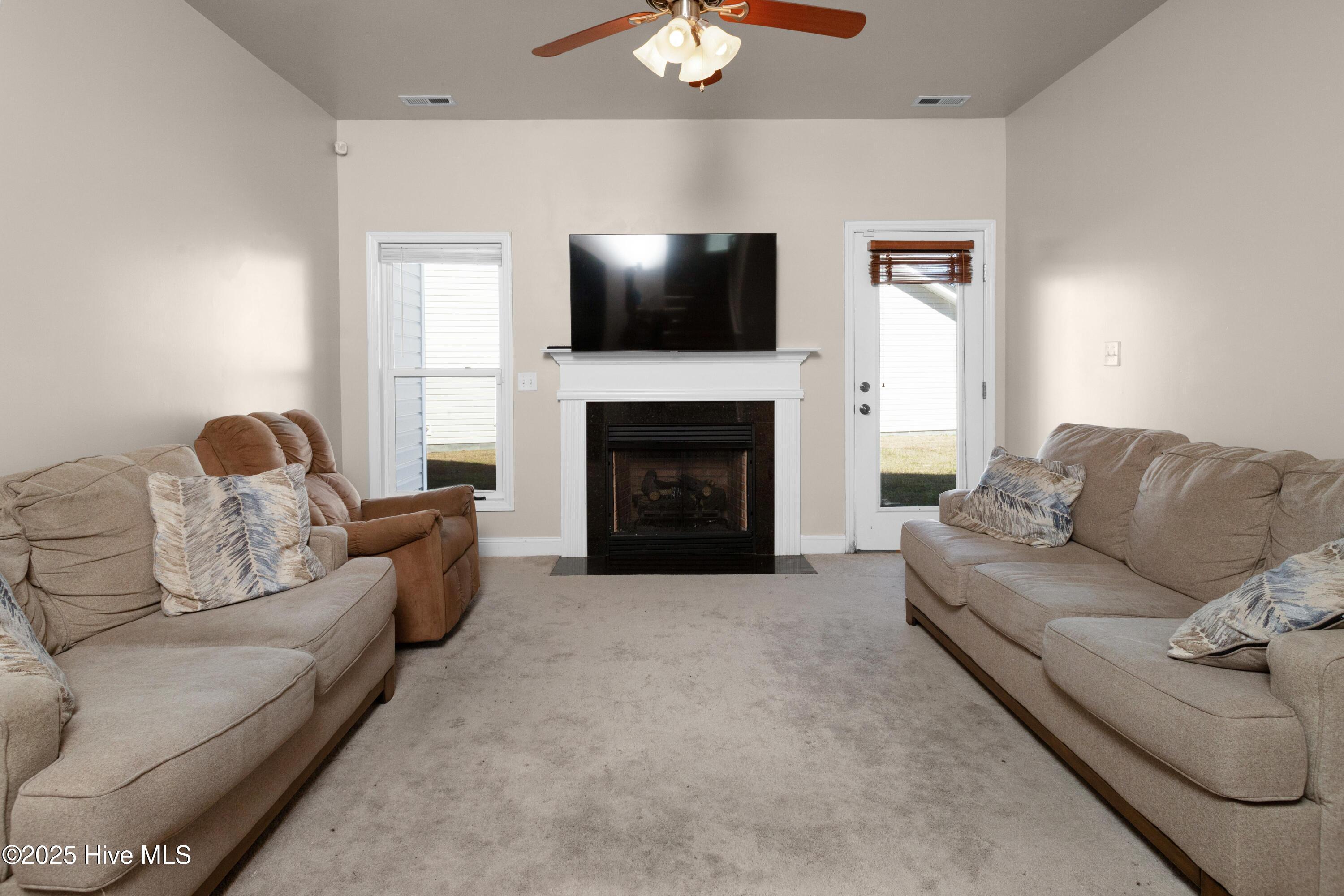 Property Photo: 454 Peregrine Ridge Drive NC 28560