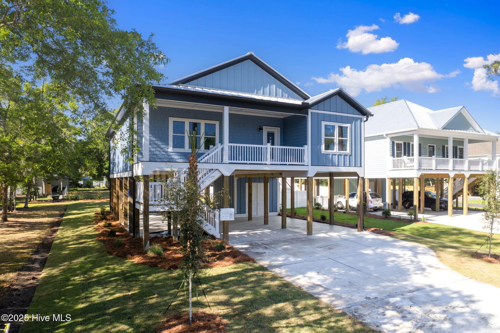 Property Photo:  6803 E Yacht Drive  NC 28465 