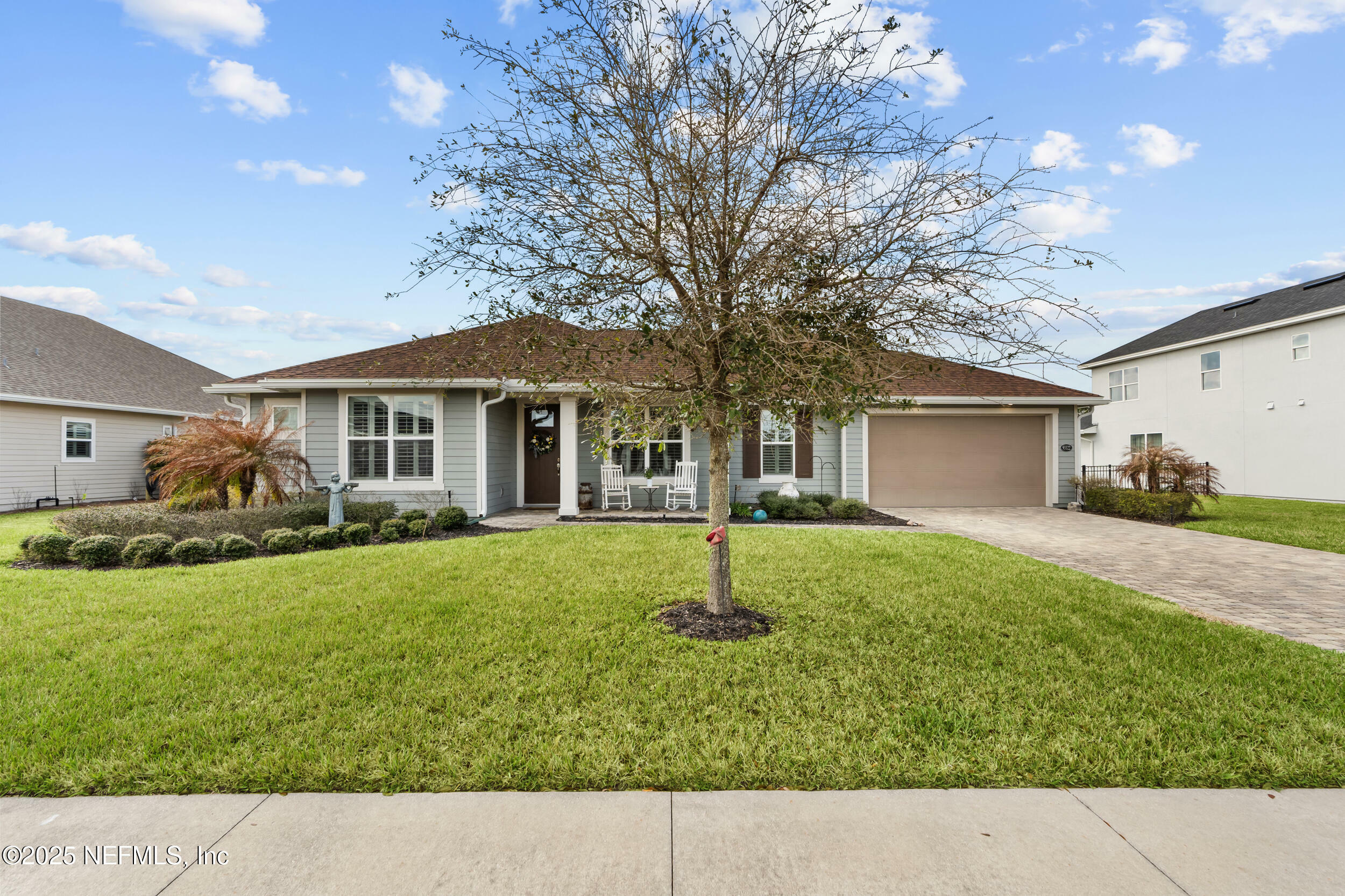 Property Photo: 93322 Sandown Drive FL 32034