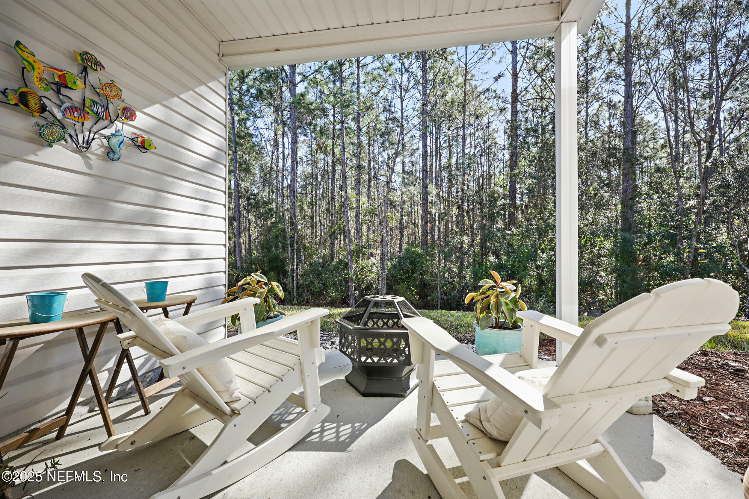 Property Photo: 63 Via Sonrisa FL 32092