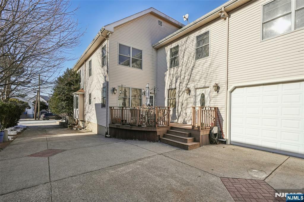 Property Photo:  220 Webster Avenue  NJ 07071 